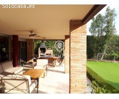 Casa o chalet independiente en venta en calle Ramon Llull