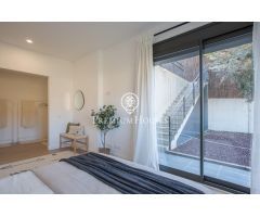 Casa en venta en Alella con piscina