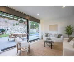 Casa en venta en Alella con piscina
