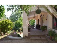 Esplendida Masia en venta costera en Sant Pol de Mar