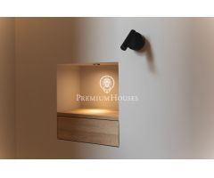 Piso recién reformado delante de la Catedral de Barcelona