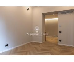 Piso recién reformado delante de la Catedral de Barcelona