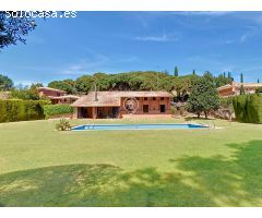 Casa en venta en Sant Andreu de Llavaneres.