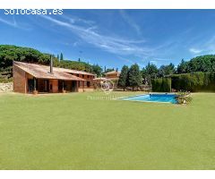 Casa en venta en Sant Andreu de Llavaneres.