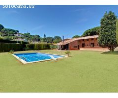 Casa en venta en Sant Andreu de Llavaneres.