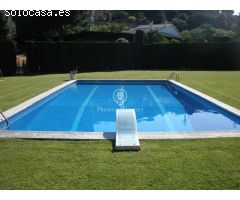 Casa en venta en Sant Andreu de Llavaneres.