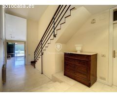 Casa en venta en Sant Andreu de Llavaneres.