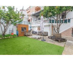 Planta baja en venta en Montgat