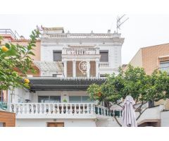 Planta baja en venta en Montgat