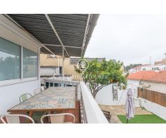 Planta baja en venta en Montgat