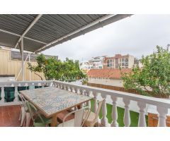 Planta baja en venta en Montgat