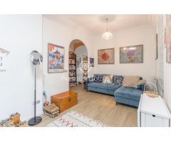 Planta baja en venta en Montgat