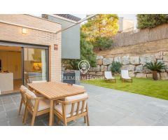 Casa en venta en Alella muy cómoda en el centro