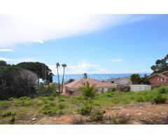 Terreno en venta para construir la casa de tus sueños en El centro de El  Masnou