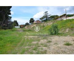 Terreno en venta para construir la casa de tus sueños en El centro de El  Masnou