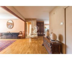 Piso amplio en venta en el Masnou con excelentes vistas al mar
