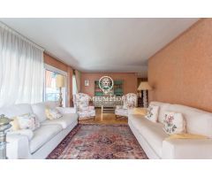 Piso amplio en venta en el Masnou con excelentes vistas al mar