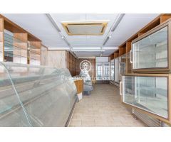 Edificio en venta en el Centro de Sant Andreu de Llavaneres