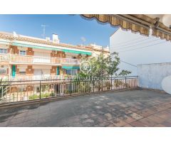 Edificio en venta en el Centro de Sant Andreu de Llavaneres