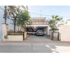 Edificio en venta en el Centro de Sant Andreu de Llavaneres