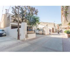 Edificio en venta en el Centro de Sant Andreu de Llavaneres
