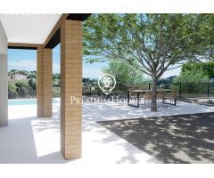 Espectacular casa en venta completamente reformada en Arenys de Mar con vistas al mar