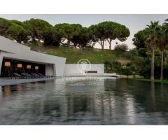 Diseño y sensibilidad. Espectacular casa en venta en Sant Vicenç de Montalt.