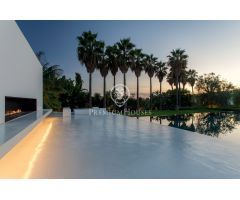 Diseño y sensibilidad. Espectacular casa en venta en Sant Vicenç de Montalt.