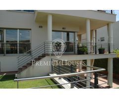 Casa en el centro de Alella