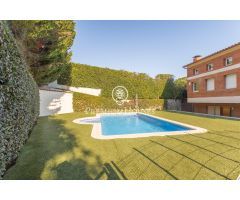 Casa a la venta en Sant Andreu de Llavaneres