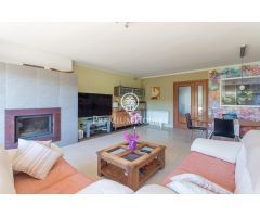 Casa a la venta en Sant Andreu de Llavaneres