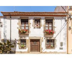 Casa de pueblo en venta en el Centro de Caldes dEstrac