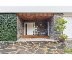 Casa para entrar a vivir en Cabrils