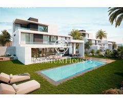 Obra Nueva en venta en Sant Andreu de Llavaneres zona playa