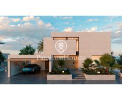 Obra Nueva en venta en Sant Andreu de Llavaneres zona playa