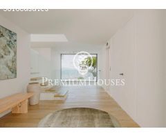 Obra Nueva en venta en Sant Andreu de Llavaneres zona playa