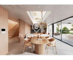 Obra Nueva en venta en Sant Andreu de Llavaneres zona playa