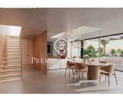 Obra Nueva en venta en Sant Andreu de Llavaneres zona playa