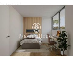 Obra Nueva en venta en Sant Andreu de Llavaneres zona playa