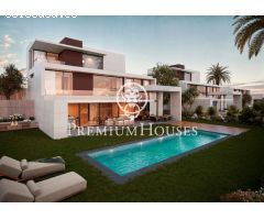 Obra Nueva en venta en Sant Andreu de Llavaneres zona playa