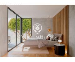 Obra Nueva en venta en Sant Andreu de Llavaneres zona playa