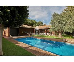 Casa en venta en zona residencial en Sant Vicenç de Montalt
