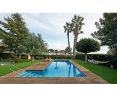 Casa en venta en zona residencial en Sant Vicenç de Montalt
