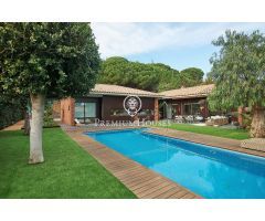 Casa en venta en zona residencial en Sant Vicenç de Montalt