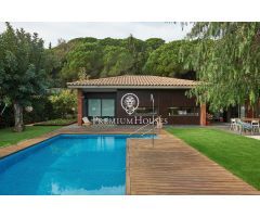 Casa en venta en zona residencial en Sant Vicenç de Montalt