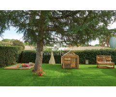 Casa en venta en zona residencial en Sant Vicenç de Montalt