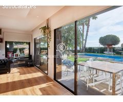 Casa en venta en zona residencial en Sant Vicenç de Montalt