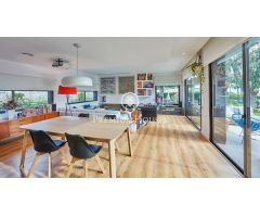 Casa en venta en zona residencial en Sant Vicenç de Montalt
