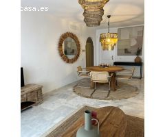 Ático - Urb. La Reserva de Marbella