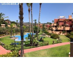 Ático - Urb. La Reserva de Marbella